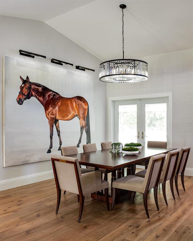 Caloosa - Residential