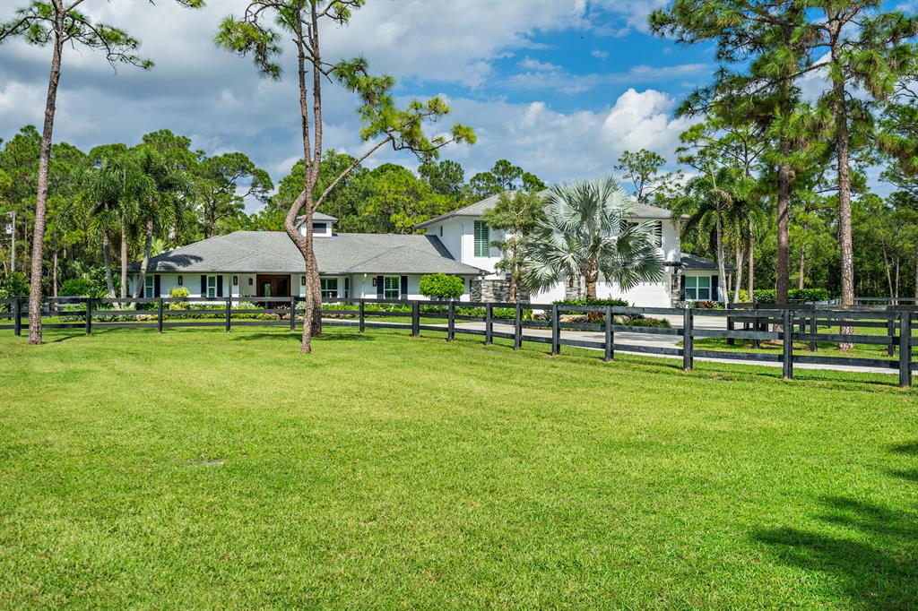 Caloosa - Residential