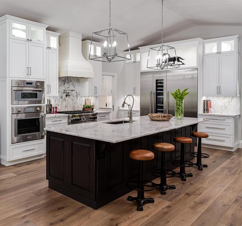 Caloosa - Residential