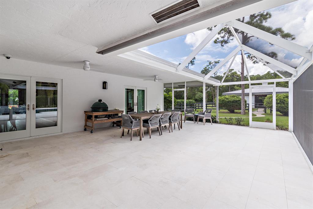 Caloosa - Residential