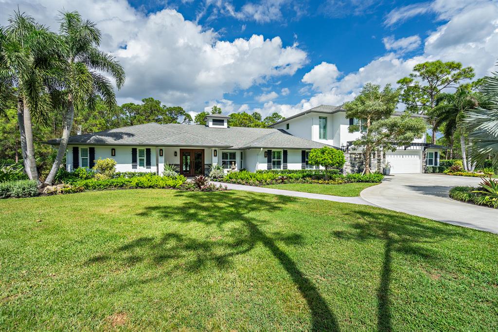 Caloosa - Residential