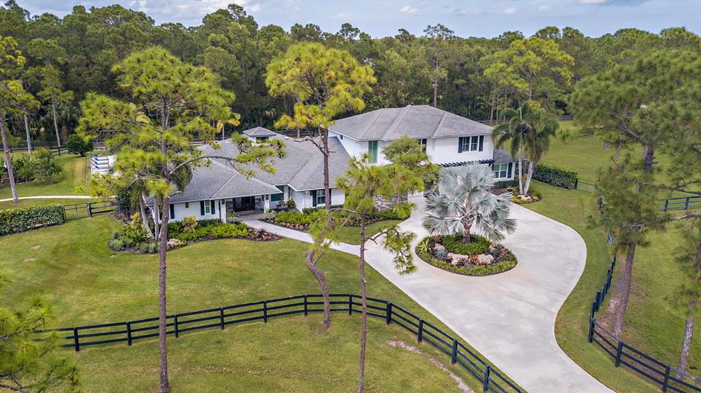 Caloosa - Residential