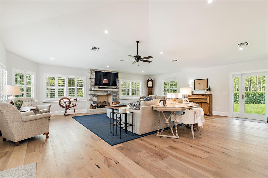 Caloosa - Residential