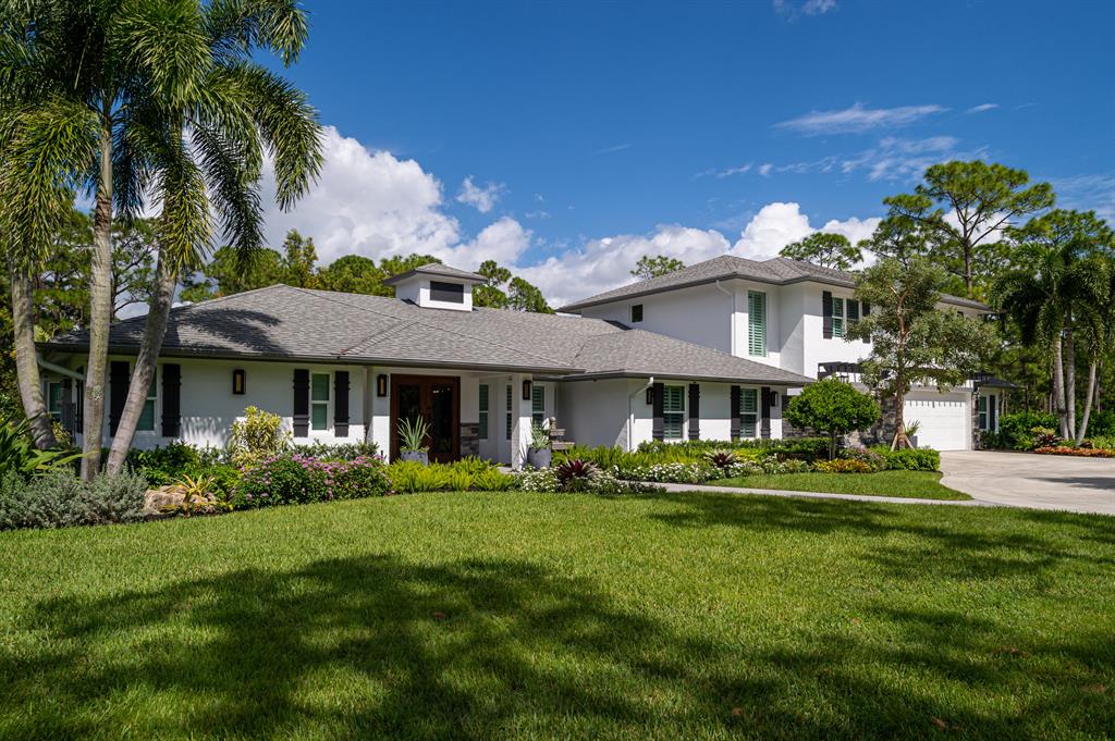 Caloosa - Residential