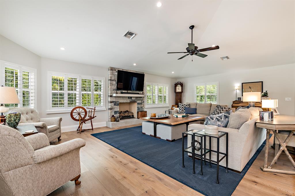 Caloosa - Residential