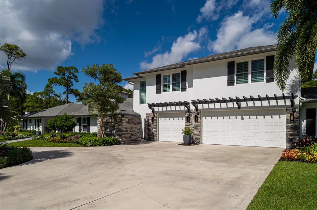 Caloosa - Residential