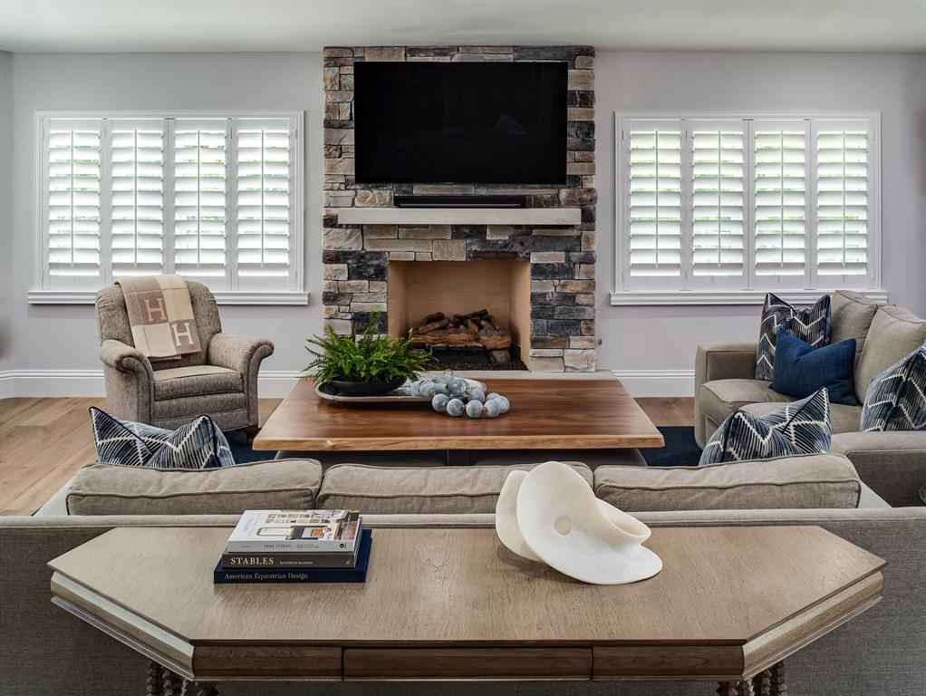 Caloosa - Residential