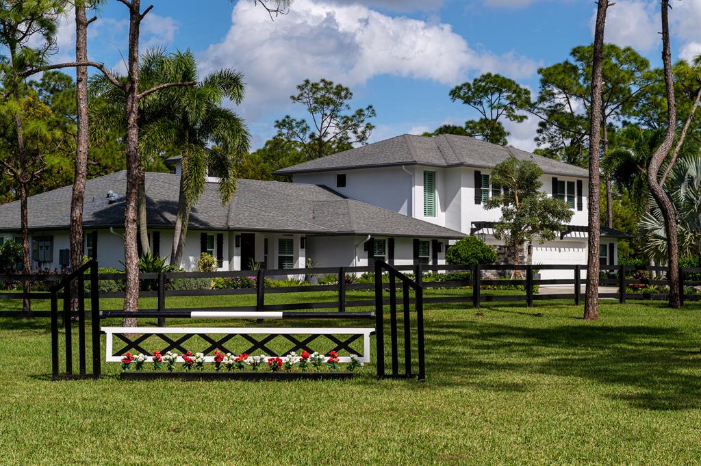 Caloosa - Residential