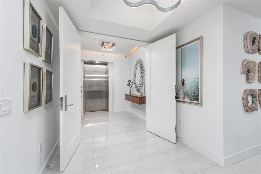 5000 NORTH OCEAN - Residential