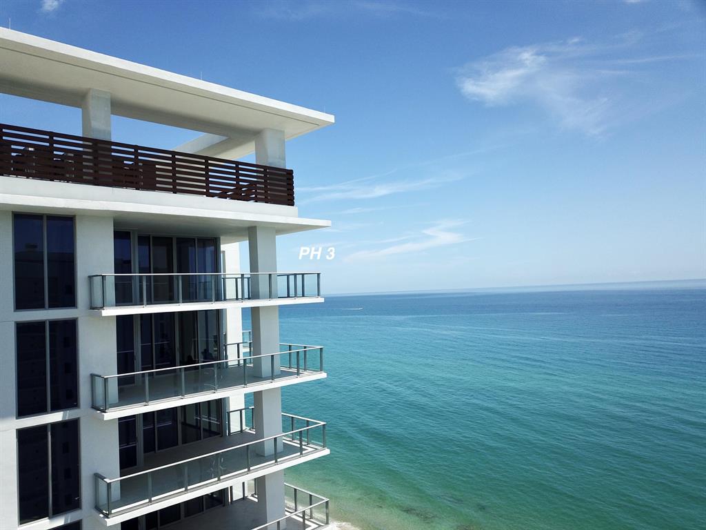 5000 NORTH OCEAN - Residential