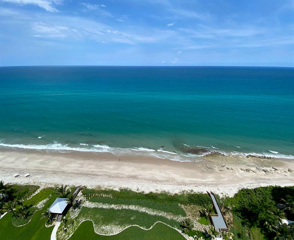 5000 NORTH OCEAN - Residential