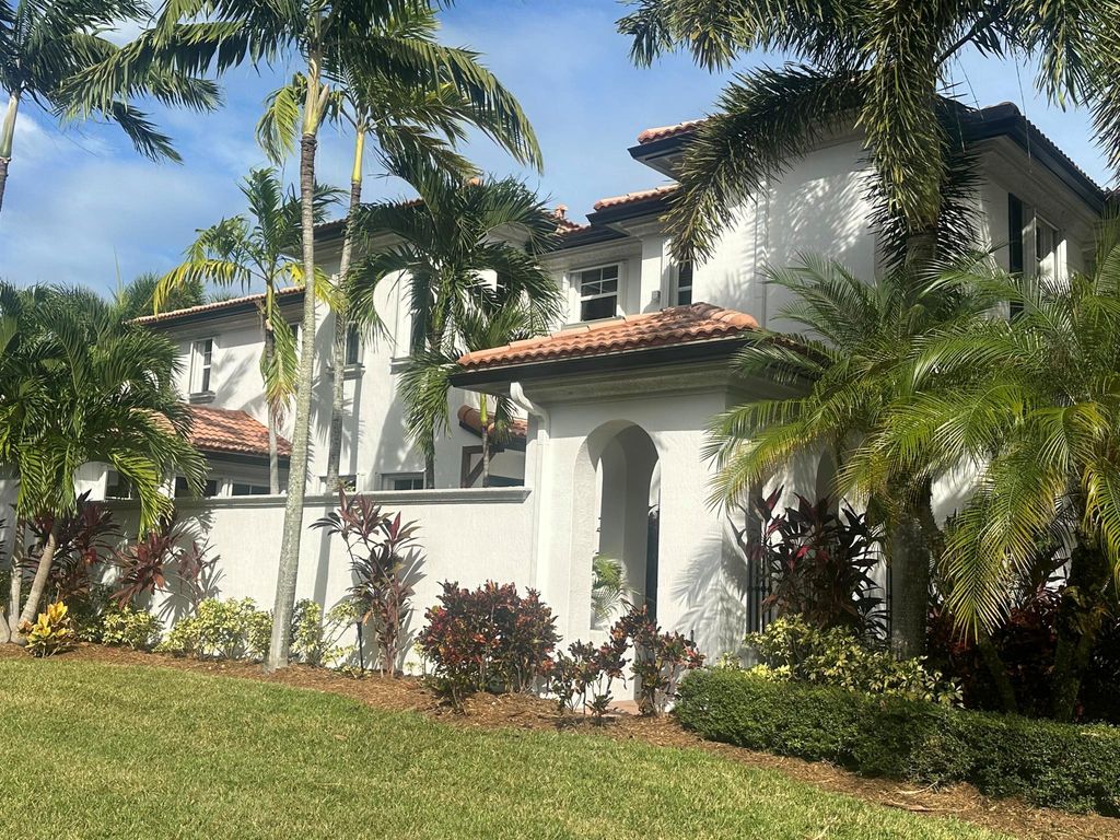 Photo of 1524 Carafe Court, Palm Beach Gardens, FL 33410 (MLS # R10892963)