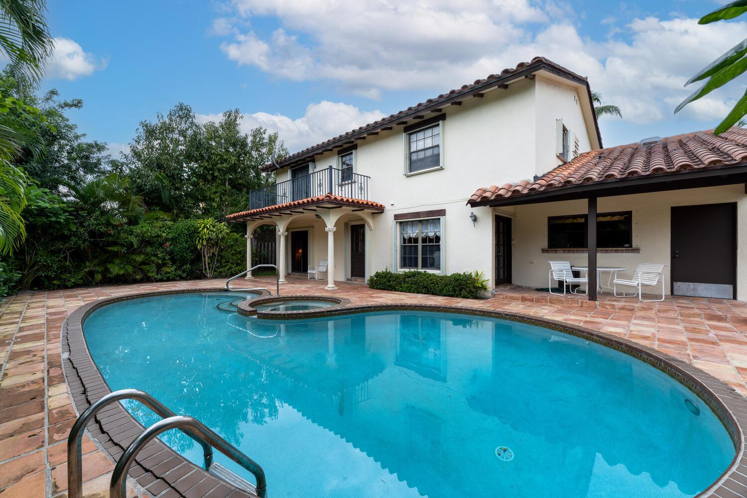 Poinciana Park - Land