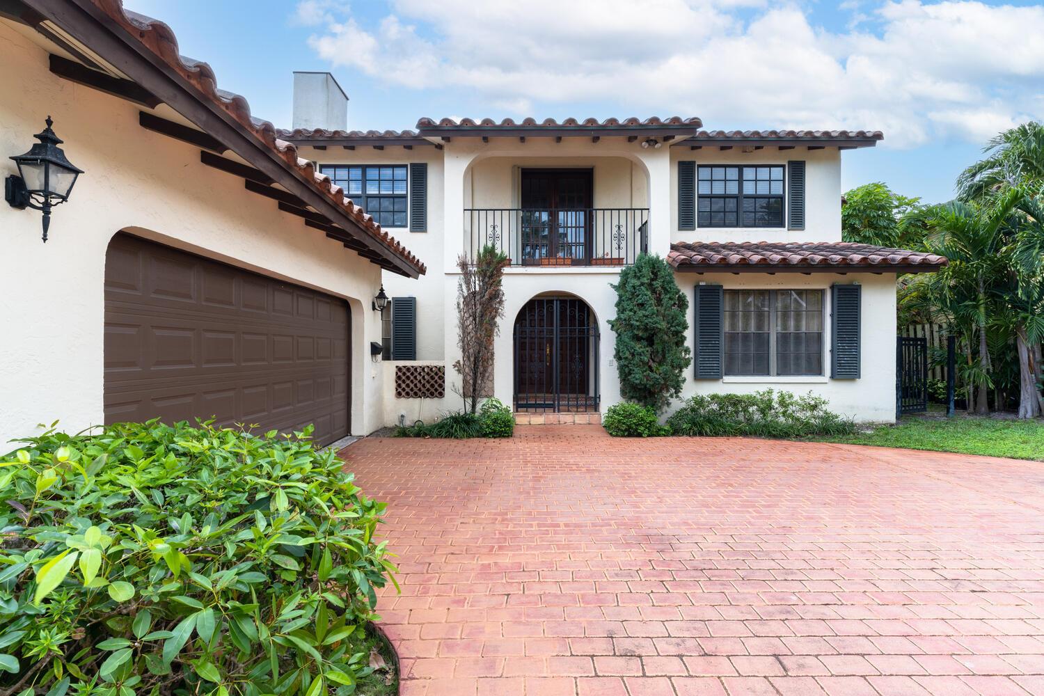 Poinciana Park - Land