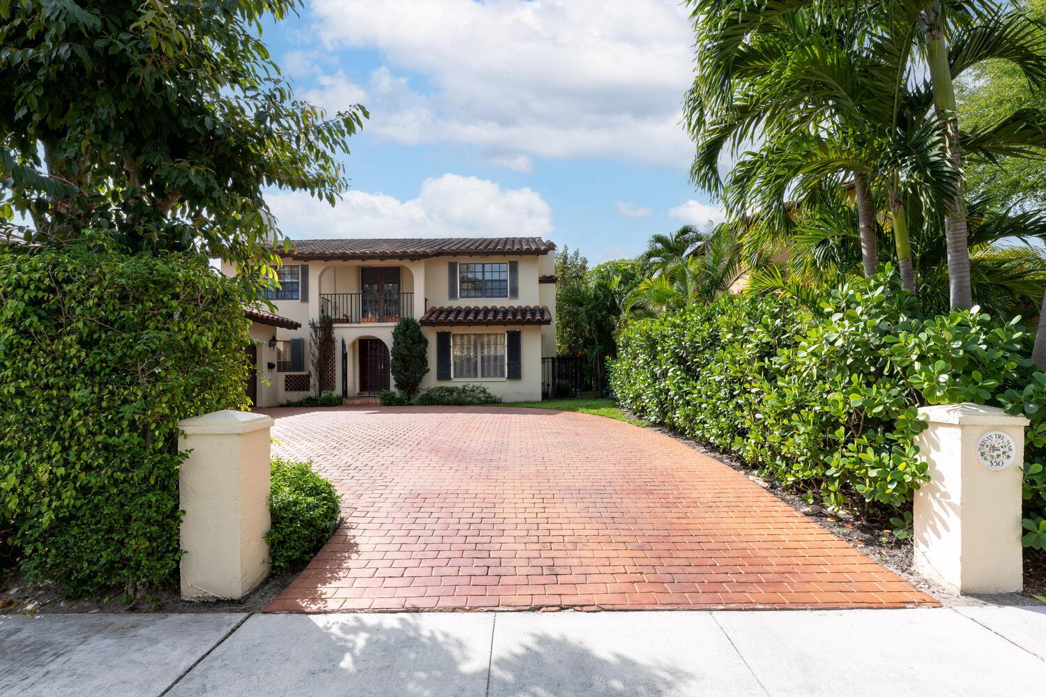 Poinciana Park - Land