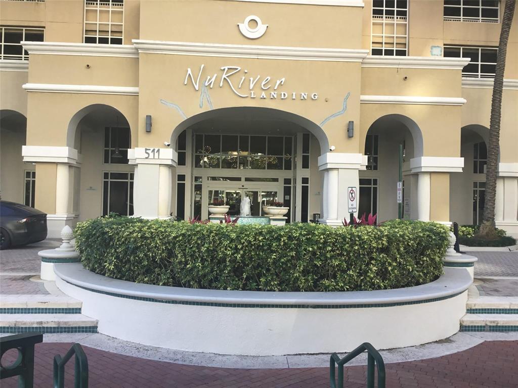 Photo of 511 SE 5TH Avenue #1419, Fort Lauderdale, FL 33301 (MLS # B26057146)