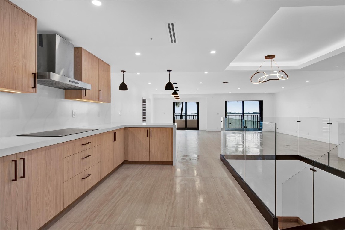 Brickell Key One - Residential