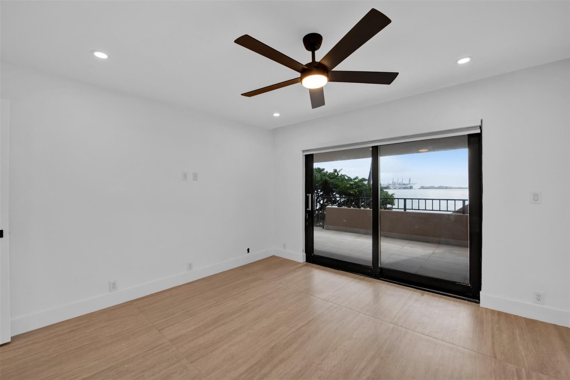 Brickell Key One - Residential