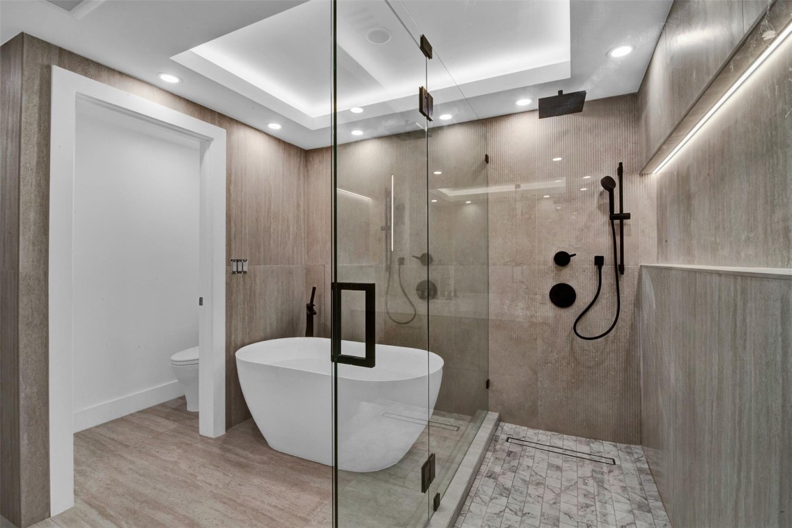 Brickell Key One - Residential