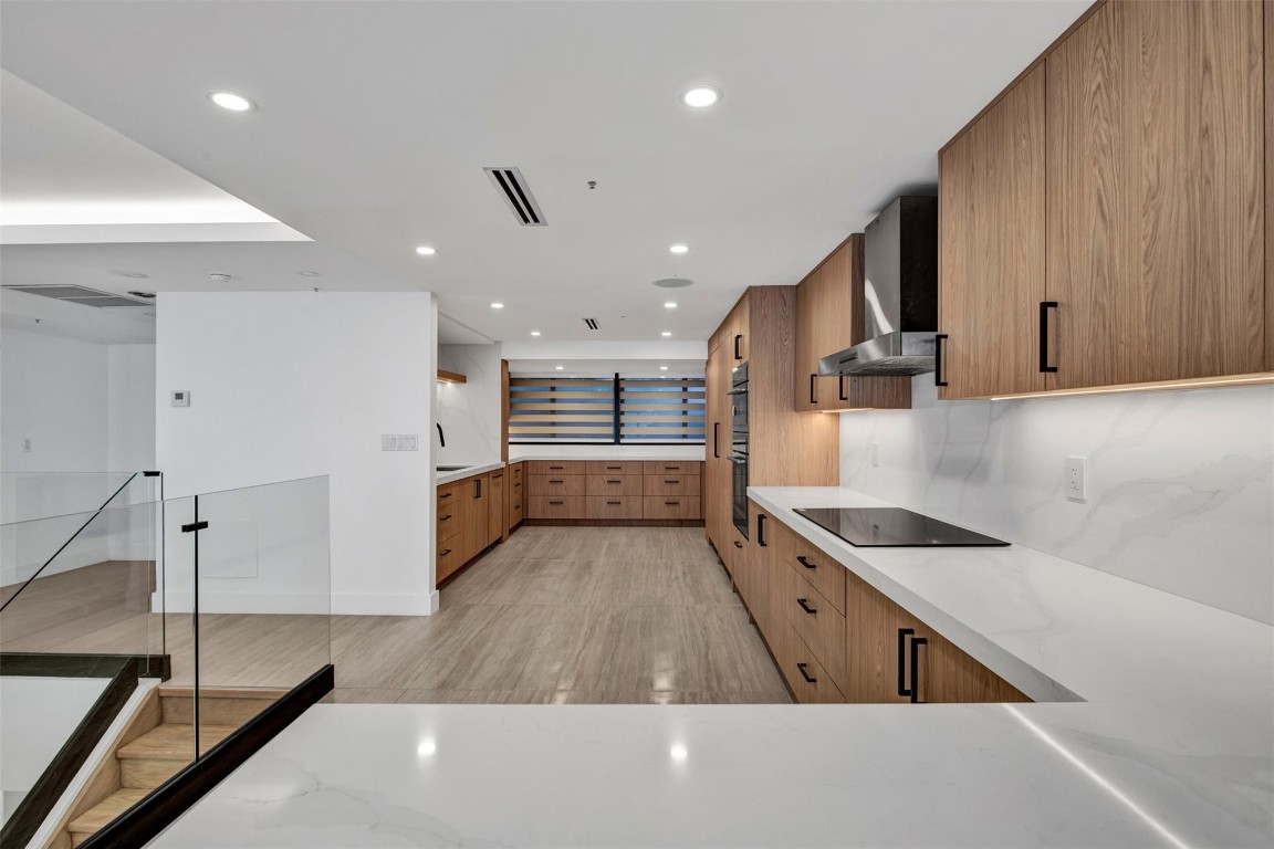 Brickell Key One - Residential
