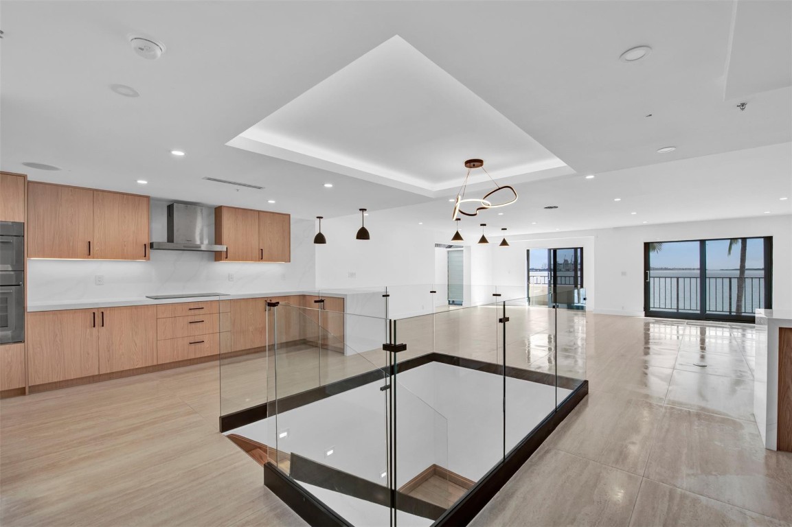 Brickell Key One - Residential