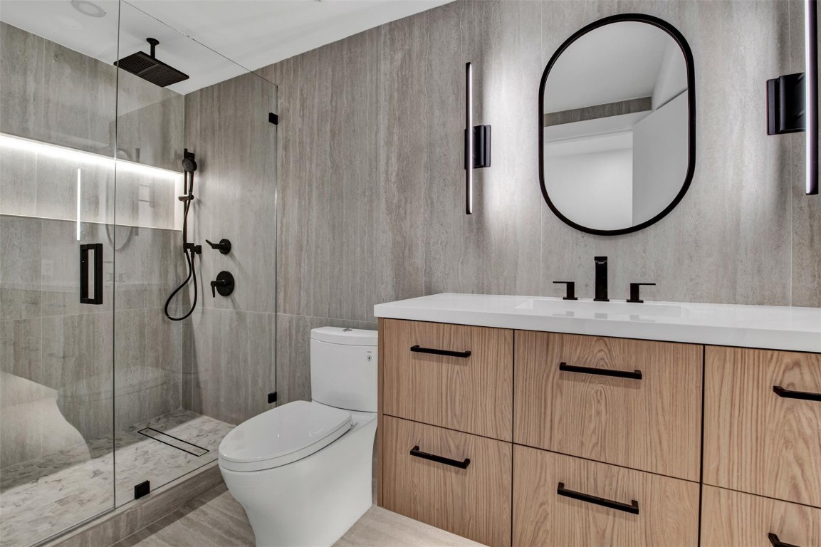 Brickell Key One - Residential