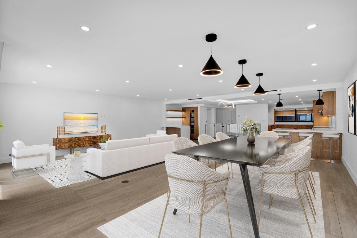 Brickell Key One - Residential