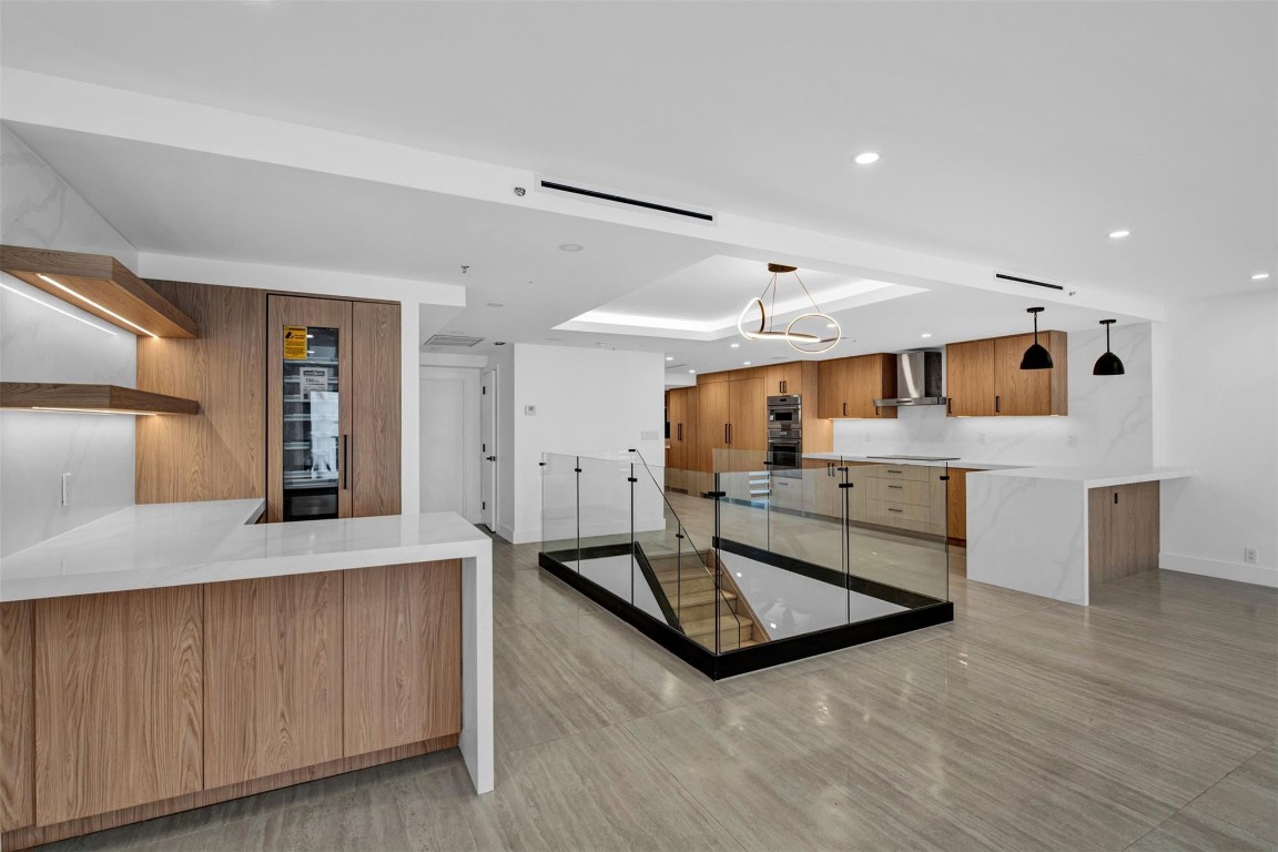 Brickell Key One - Residential