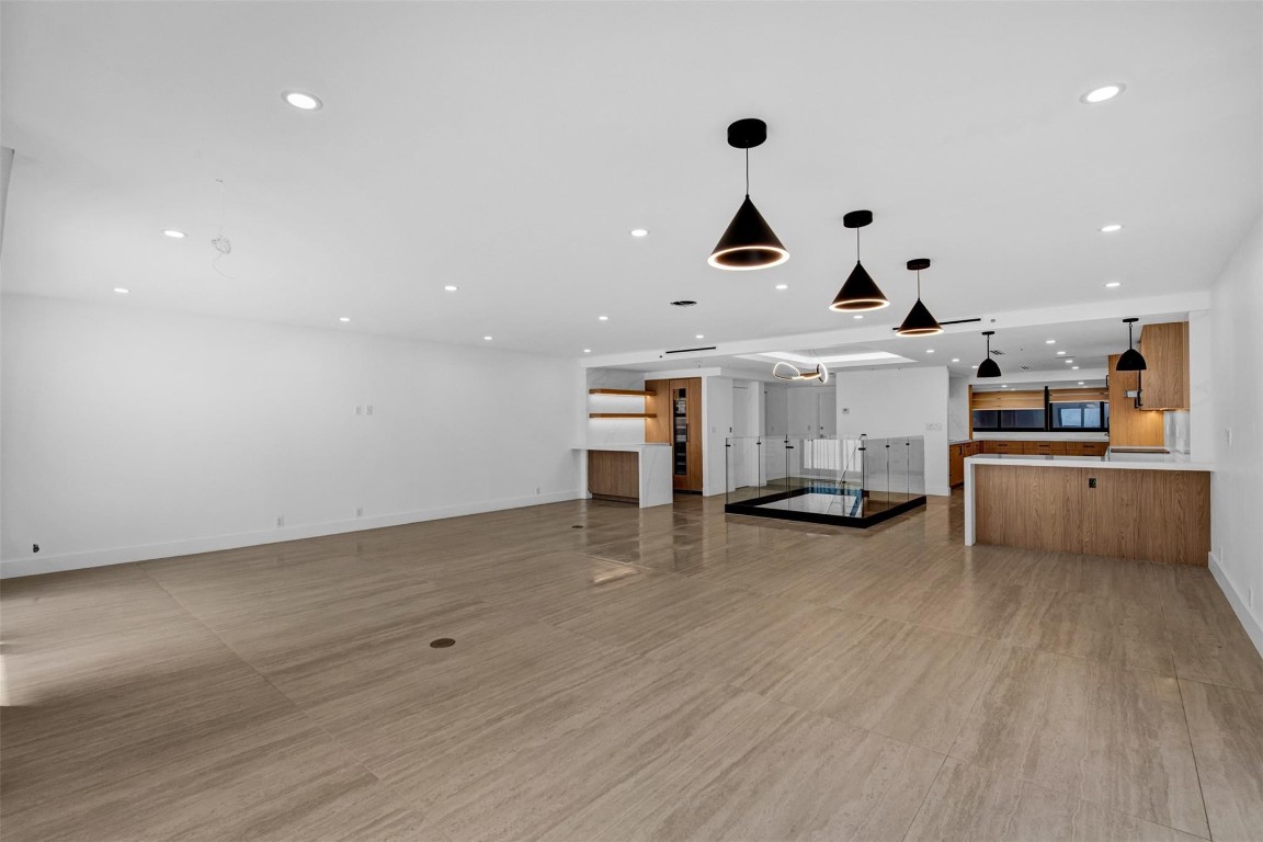 Brickell Key One - Residential