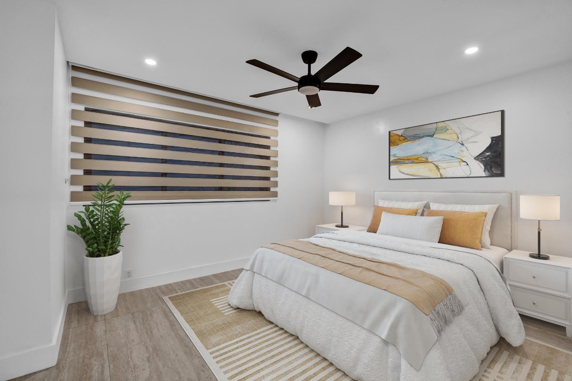 Brickell Key One - Residential