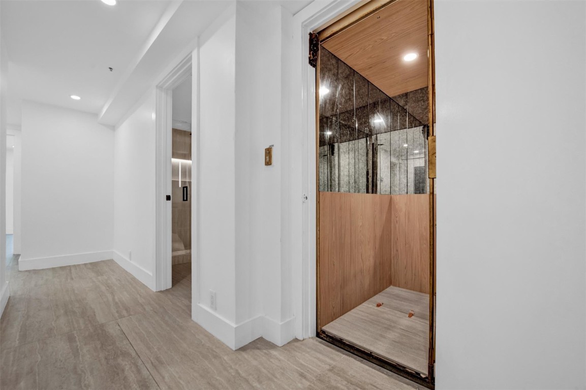 Brickell Key One - Residential