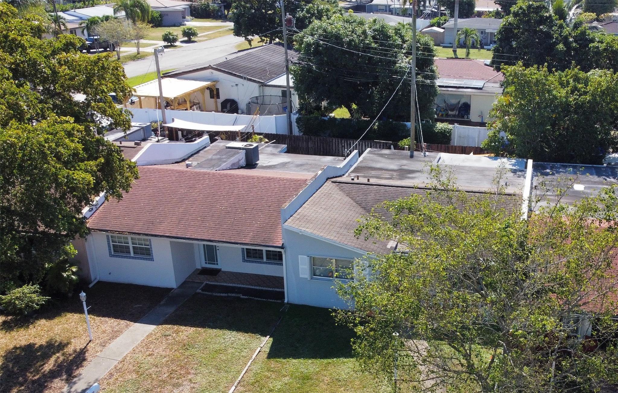 WOODED HILL ESTATES - Residential