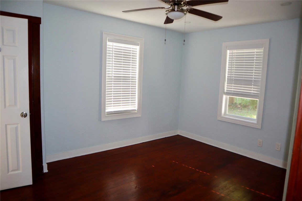 Oakland Park First Add 2- - Land