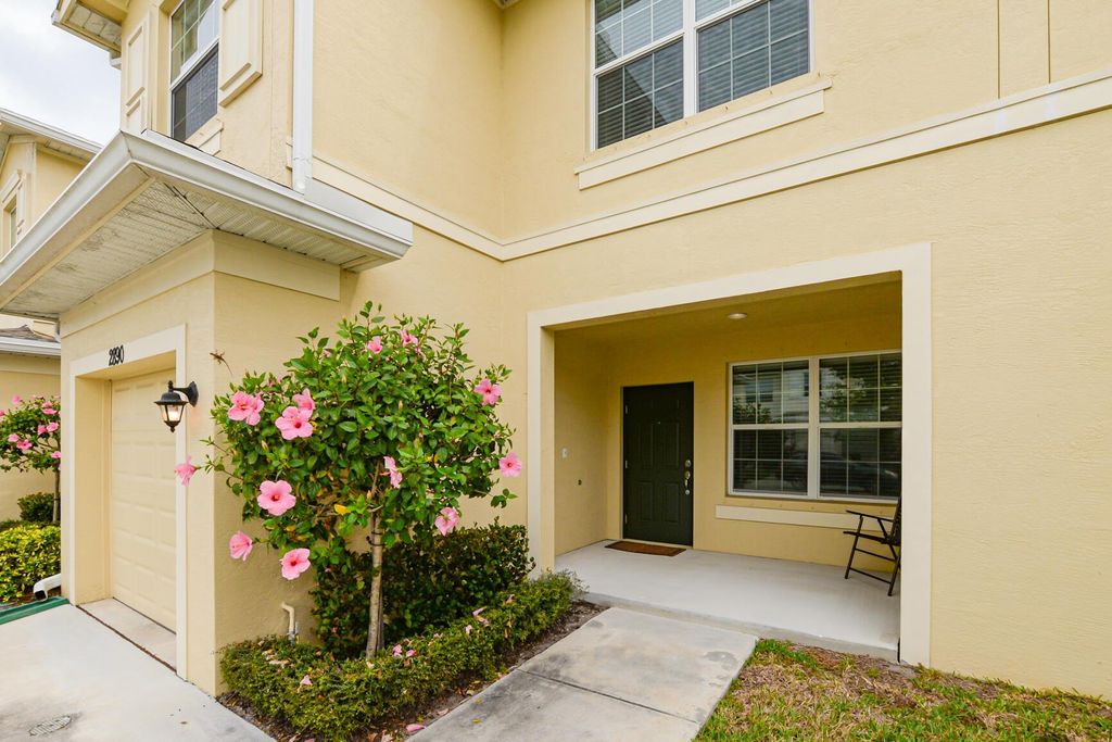 Photo of 2890 NW Treviso Circle, Port Saint Lucie, FL 34986 (MLS # R10971064)