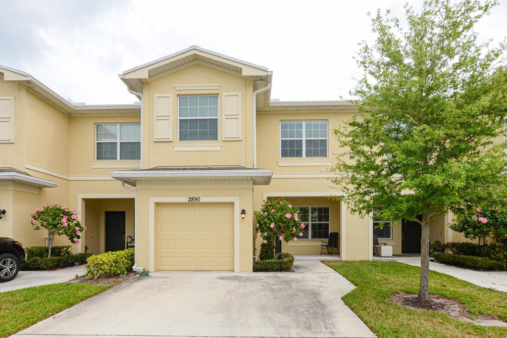 Photo of 2890 NW Treviso Circle, Port Saint Lucie, FL 34986 (MLS # R10971064)
