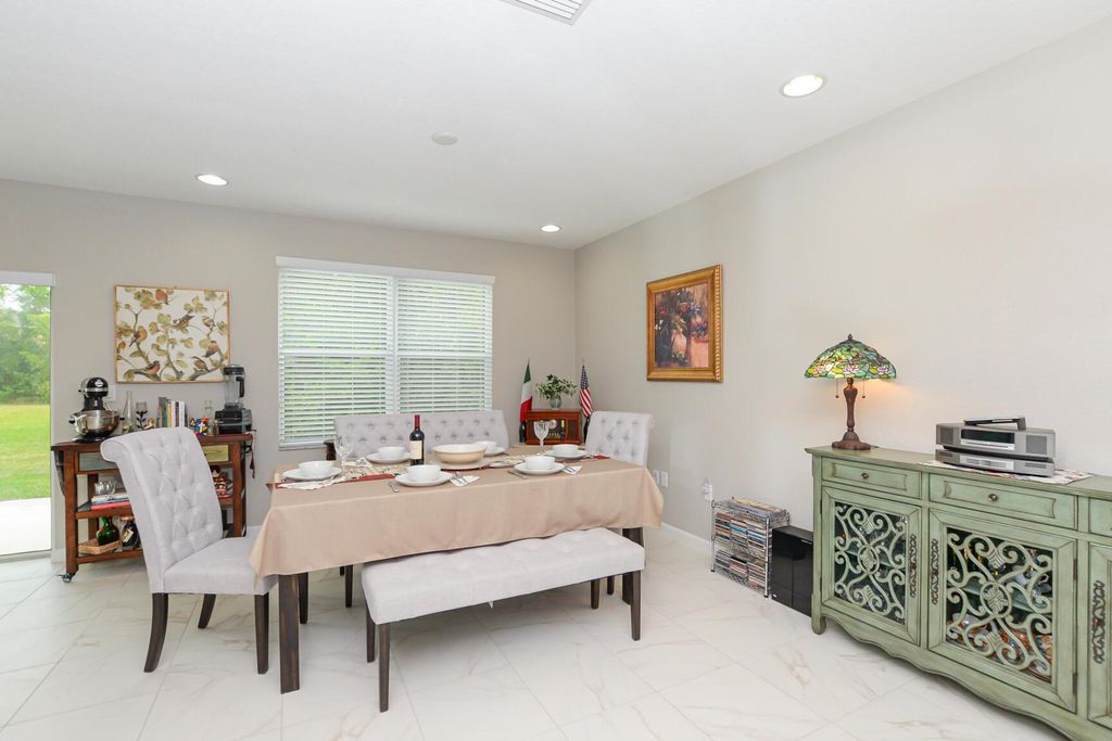 Photo of 2890 NW Treviso Circle, Port Saint Lucie, FL 34986 (MLS # R10971064)