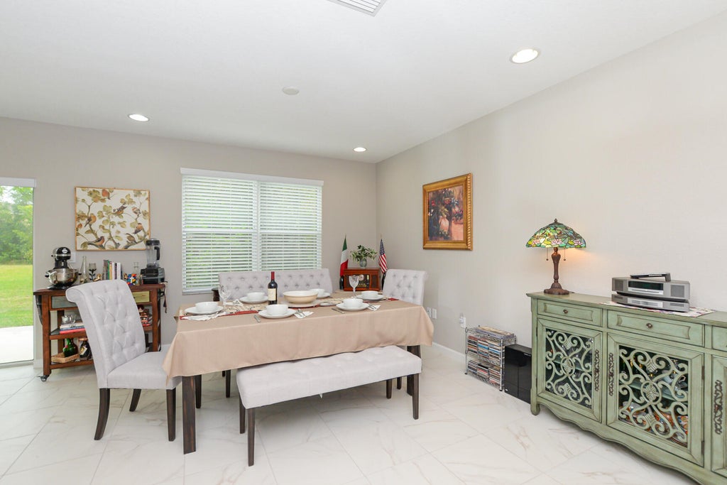 Photo of 2890 NW Treviso Circle, Port Saint Lucie, FL 34986 (MLS # R10971064)