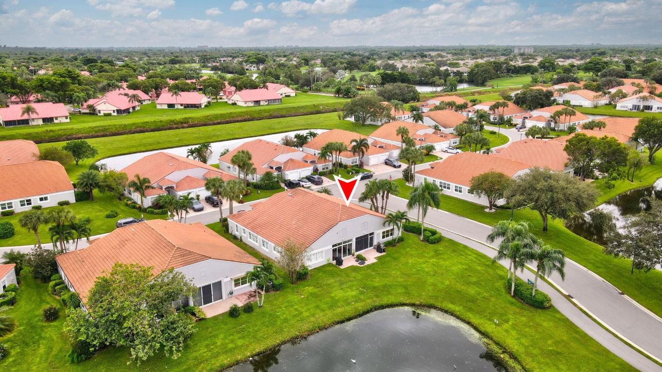 15323 Summer Lake Drive