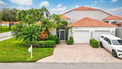 15323 Summer Lake Drive Delray Beach FL 33446
