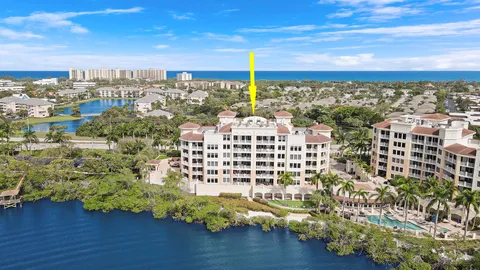 600 S Us Highway 1 S Unit 509, Jupiter, FL 33477 - MLS#: R11065040