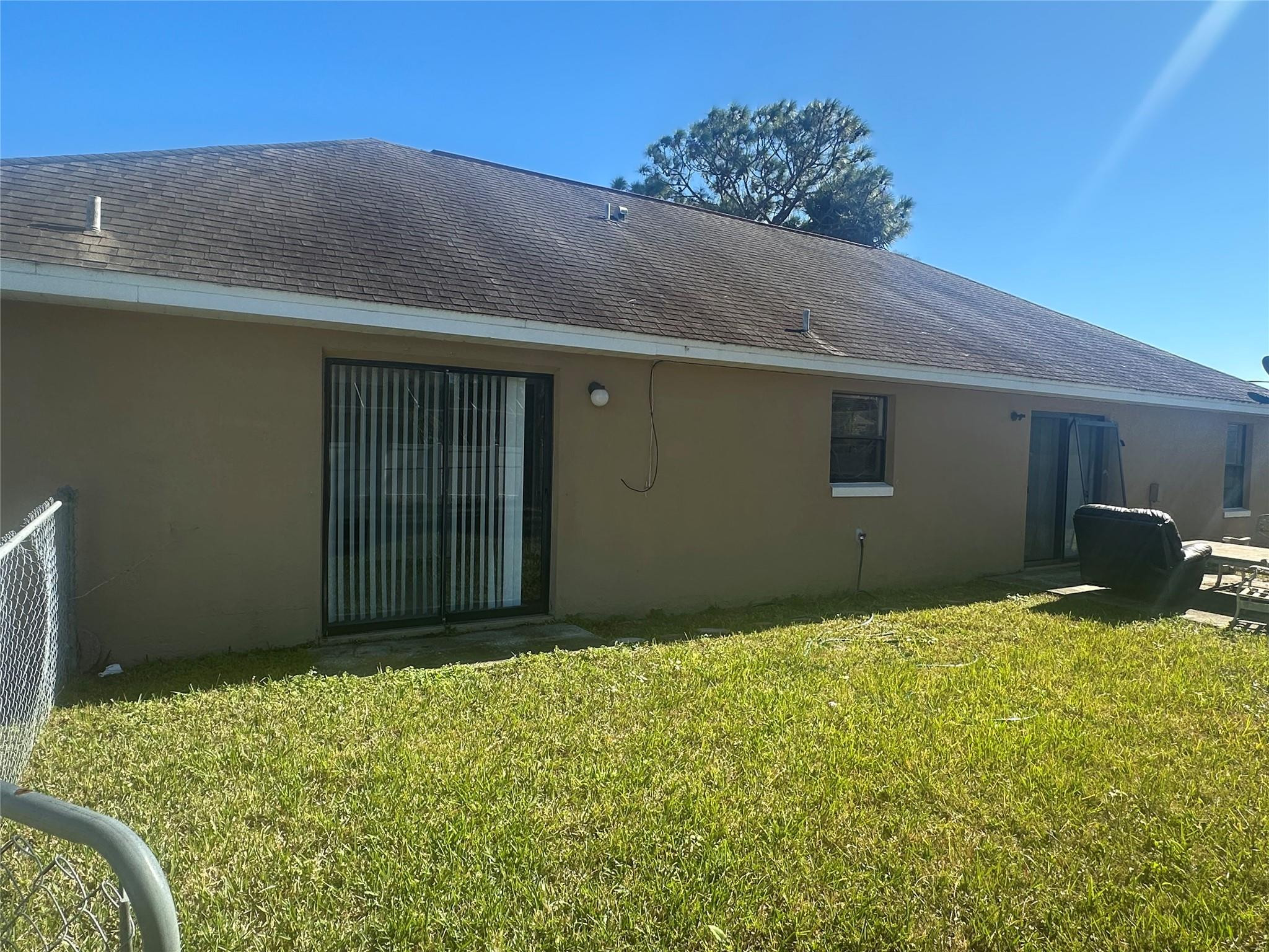 PORT MALABAR UNIT 50 - Residential