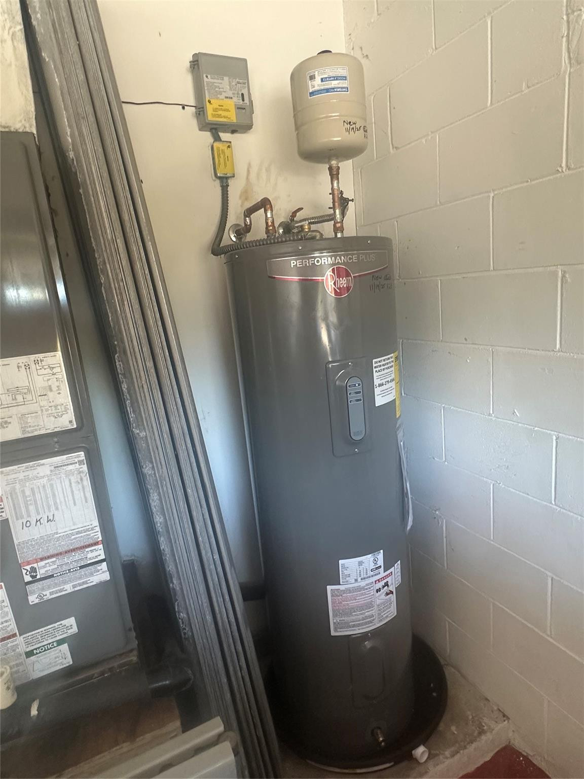 PORT MALABAR UNIT 50 - Residential