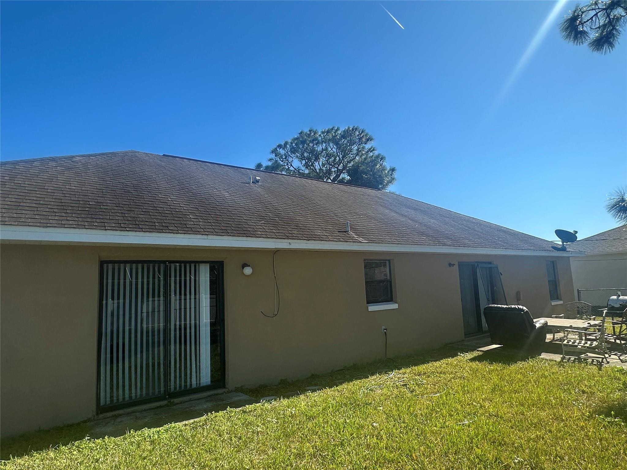 PORT MALABAR UNIT 50 - Residential