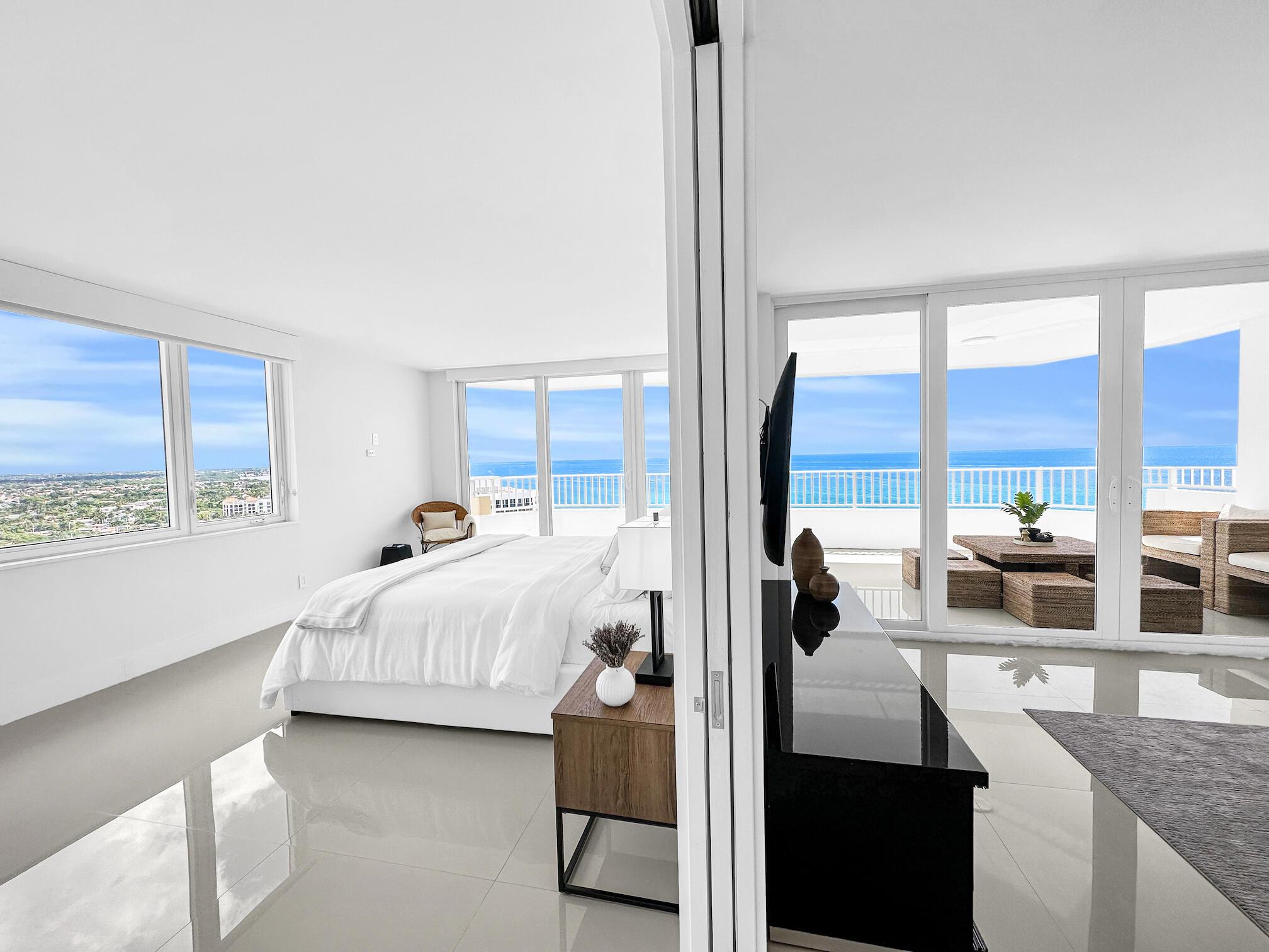CHALFONTE CONDO - Residential