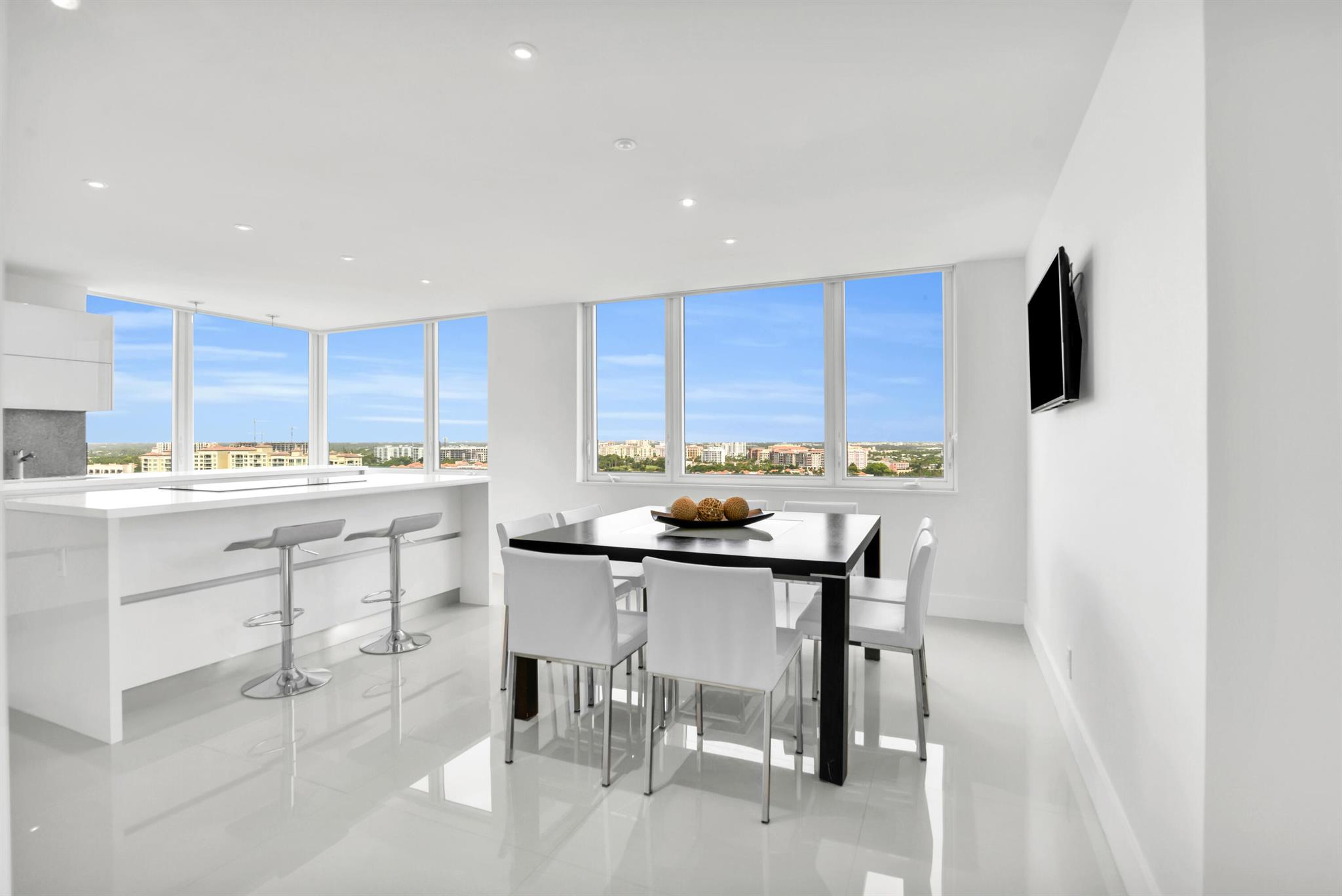 CHALFONTE CONDO - Residential