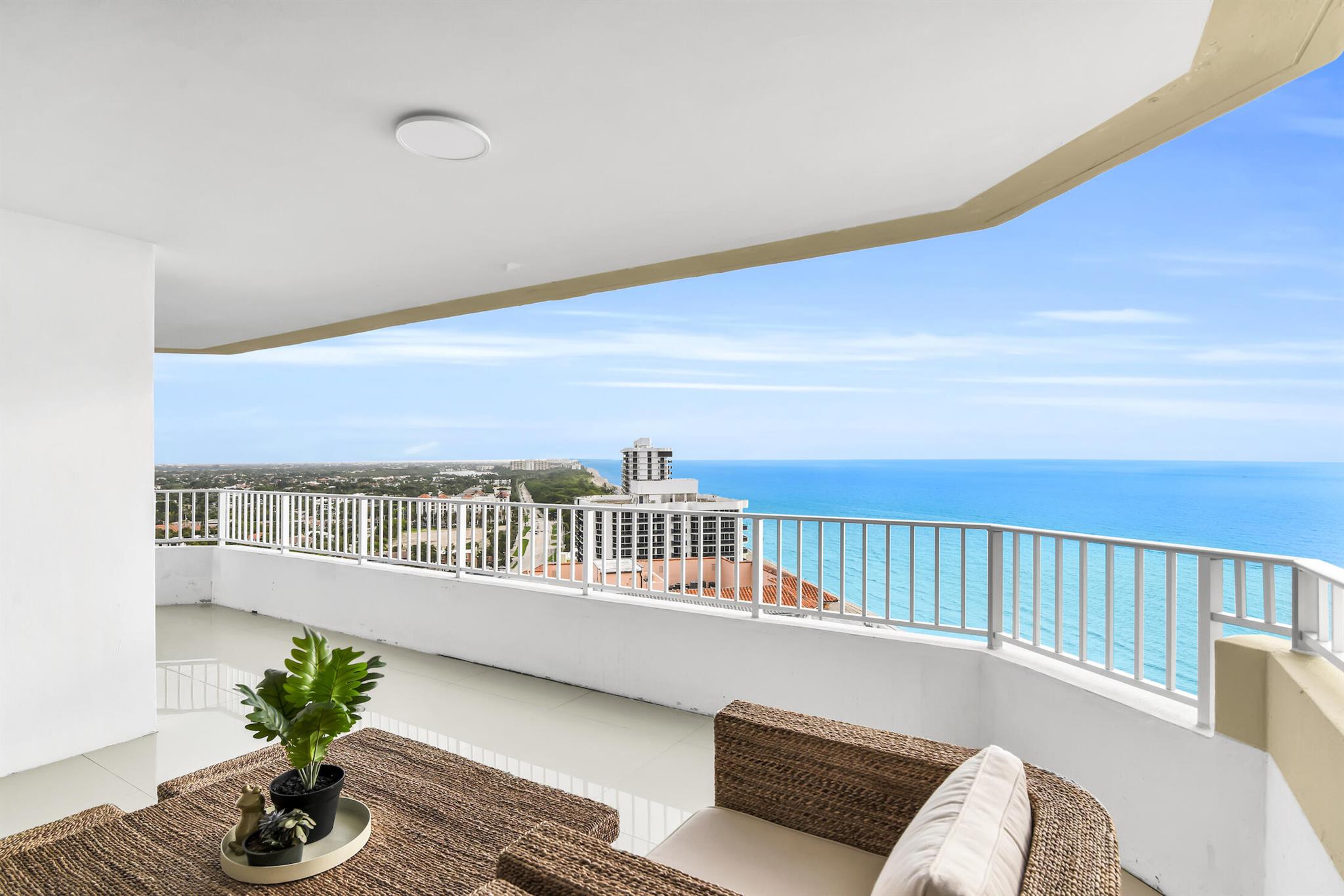 CHALFONTE CONDO - Residential