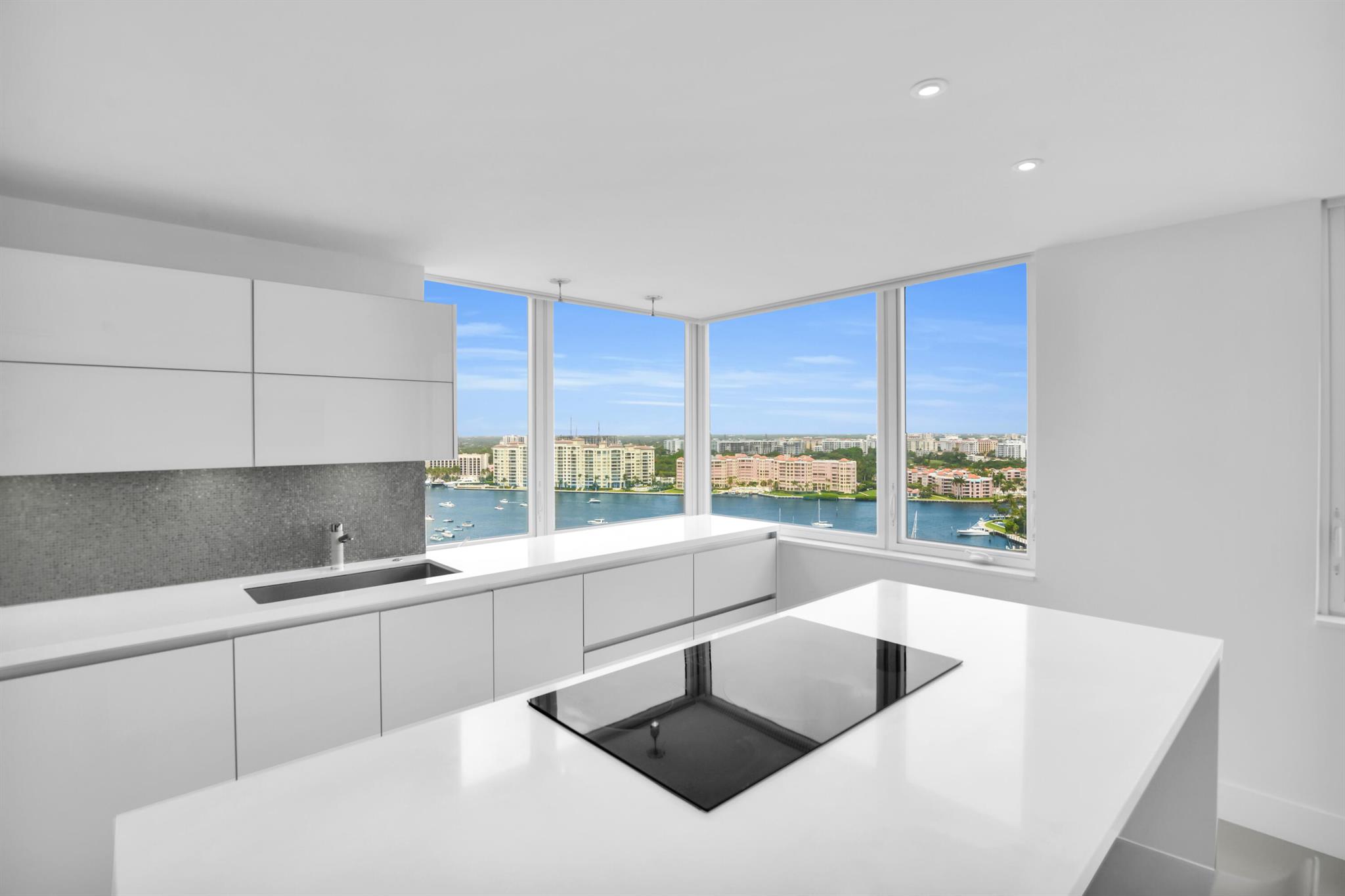 CHALFONTE CONDO - Residential