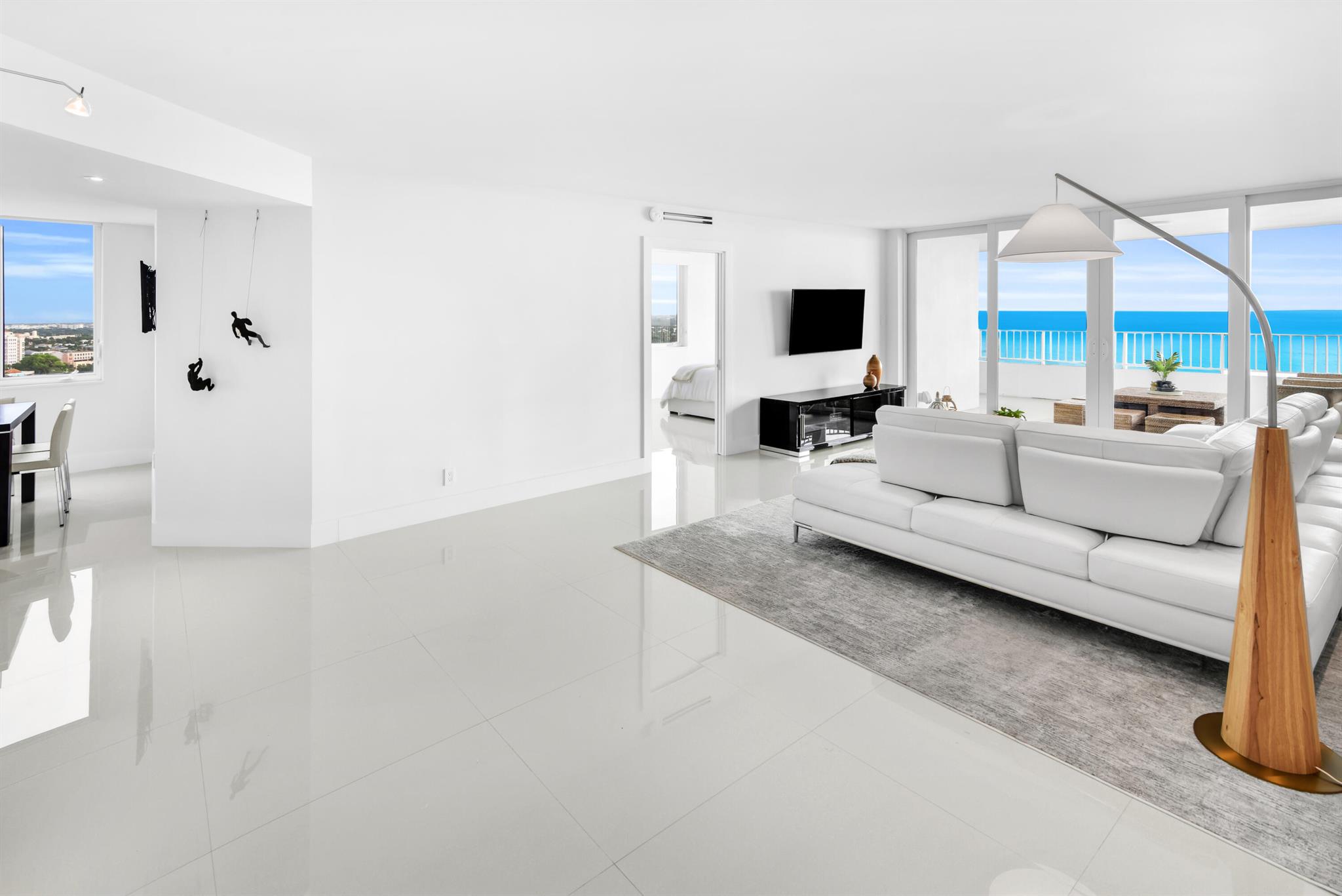 CHALFONTE CONDO - Residential