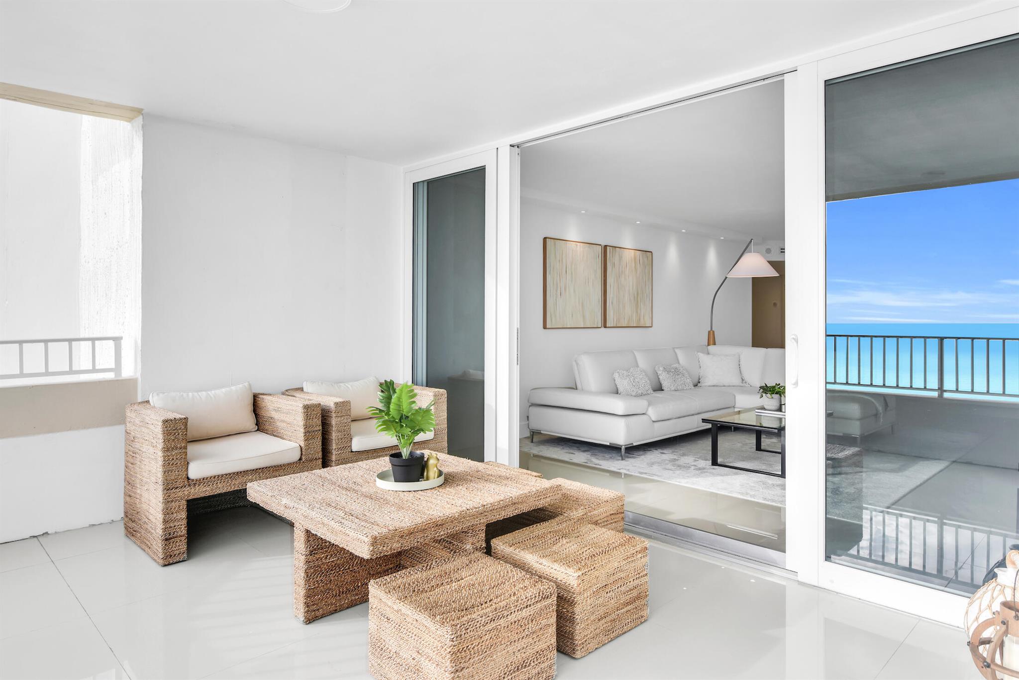 CHALFONTE CONDO - Residential