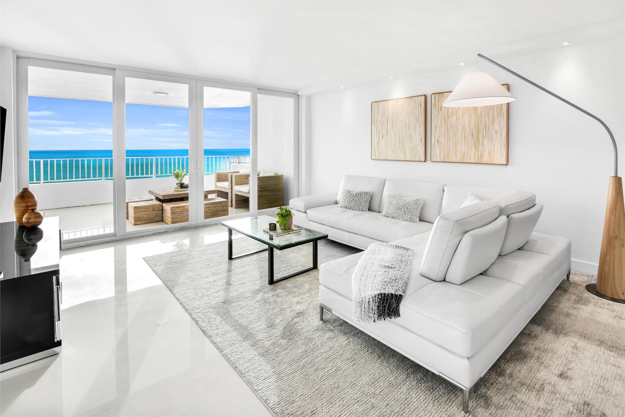 CHALFONTE CONDO - Residential